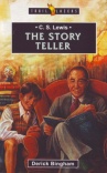 The Story Teller - C S Lewis - Trailblazers